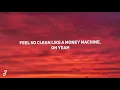 100 gecs - money machine (Lyrics)