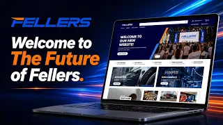 Welcome to The Future of Fellers