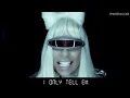 Lady Gaga  - Poker Face - Parody ("Outer Space")