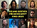 Keanu Reeves Filmography 1985-2021