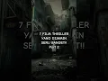Download Lagu 7 REKOMENDASI FILM THRILLER YANG DIJAMIN SERU BANGET!!! Part 2