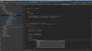 Cyclic Barrier in Java with example part 2