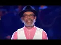Santana - Thorns in My Heart ft. Mana (Eduardo Villegas) | The Voice Senior | Sing-Offs | SAT.1