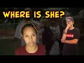 Tammy Williams MURDERS David Carter and Disappears