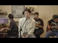 See You On Wednesday | Jordan Susanto - Still Drunk  (Live Session)