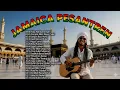 RIBA MATIKAN BERKAH | Lagu Reggae Religi Islami 2025 Penyejuk Hati dari Jamaica Pesantren