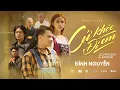 Lagu CỨ KHÓC ĐI EM - ĐÌNH NGUYỄN | OFFICIAL MV | Tiếc cho tuổi thanh xuân em trao về ai đâu thể nào ...