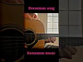 Download Lagu Doraemon theme song the guitar || Doraemon song || Doraemon music #shots #doraemon #song