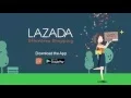 Download Lagu Download Lazada Mobile App now!