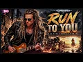 Run To You | 80s Style Rock Anthem – When Heaven Falls