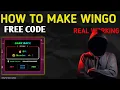 HOW TO MAKE ANY SORCE CODE GENERAT APK WITH DARK CYBER