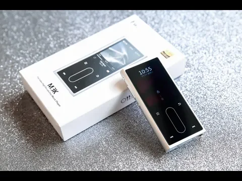 Download MP3 FiiO High-Resolution Lossless Music Player M3K Show Time!