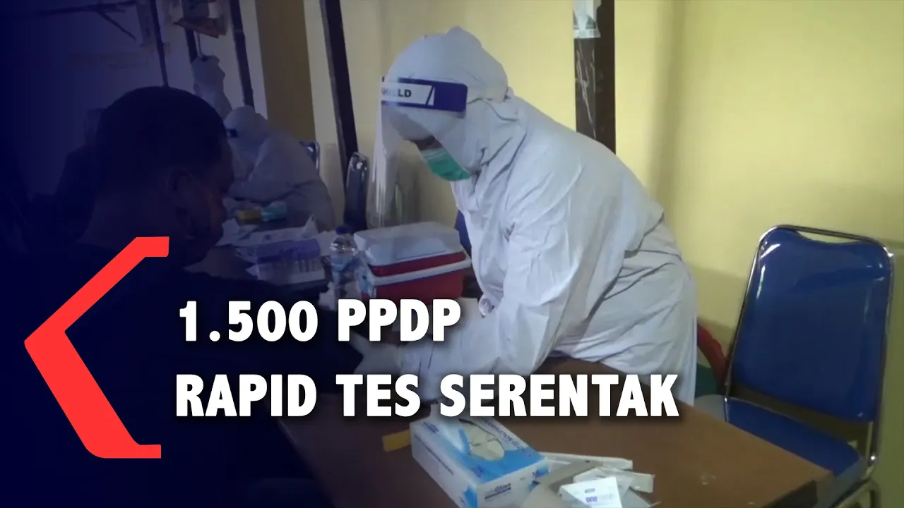 JAKARTA, KOMPAS.TV - Pemerintah Provinsi DKI Jakarta telah mewajibkan penumpang kendaraan umum, yang. 