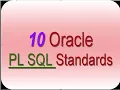 Coding Standards Best Practices
