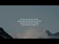 LUCIANO x JAZEEK - gimme luv Lyrics