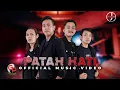 Download Lagu Junvio - Patah Hati (Official Music Video)