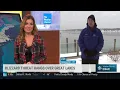 Mike Seidel TWC Pre-Blizzard Holland MI 12-22-2022 AM