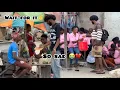 Download Lagu There is Joy and Reward for Giving 🥰👌#mrbeast #trending #socialexperiment #india #1million #fypシ 