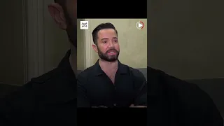 تامر شلتوت جالنا إنذارات من الشيوخ بسبب مسلسل المداح 