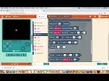 How to make a arcade maze on make code by Microsoft