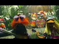Jungle Boogie | Muppets Music Video | The Muppets