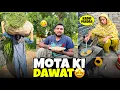 Morning Ma Mota Ki Dawat Baji Ne Banai Majedar Kari Pakora