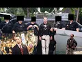 Former Secret Service Agent Bill Gage Counter Assault Team and counterfeiters Ep 89