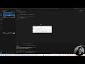 Git in VS Code Tutorial Source Control Commit Git GUI Workflow Part 6