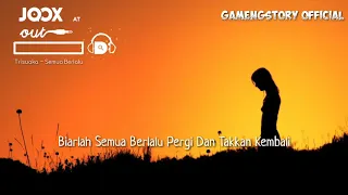 Download Semua Berlalu - Cover Trisuaka | Full Lirik HD MP3