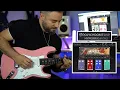 POLYCHROME DSP - HYPERRIG KIESEL NEW VST PLUGIN TONE TEST