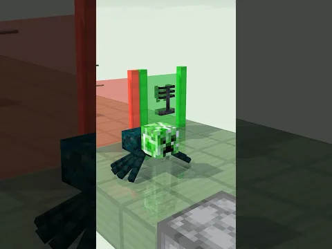 New mob?