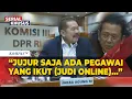 Download Lagu Jaksa Agung ST Burhanuddin Akui Ada Anggotanya yang Main Judi Online: Hanya Iseng | SERIAL JUDOL