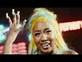 Bad Lil Bish (feat. Baby Tate & Black Boe) - B.O.B