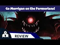 Moytura review - One Stop Co-Op Shop