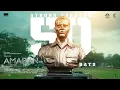 Download Lagu Amaran Inspires | 50Days of Amaran | Kamal Haasan | Sivakarthikeyan | Rajkumar Periasamy | Mahendran