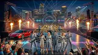  rhythm takes control modern disco 2026 bad boys blue style