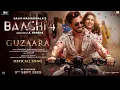 Download Lagu Baaghi 4: Guzaara (Song) | Tiger Shroff, Harnaaz | Josh Brar, Parampara, Kumaar | Sajid N, A. Harsha