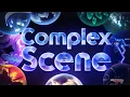 AutoFill v2 Complex Scene Tutorial