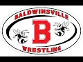 Boys Junior and Varsity Wrestling Baldwinsville VS CNS 2026 Sony PXW-Z90V Live Stream