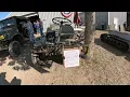 Rollag Military Display 2023