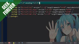 Install VS Code Wallpaper VS Code Setup