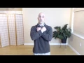 Qigong Self Massage for Pulmonary Health