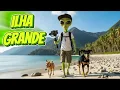 Download Lagu ✅ ILHA GRANDE AO VIVO - CONHEÇA A PRAIA MAIS BONITA DO BRASIL