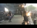 Exodus-Toxic Waltz-Hellfest 2010.mov