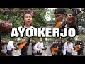 Download Lagu Sumpah ngakak total gara gara Wulan..!!!! tapi setelah nyanyi ayo kerjo ko enak banget suaranya