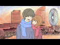 舟津真翔『#君と僕とが出逢った日』Official Lyric Video