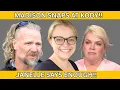 Madison STOPS TALKING to Kody After a Hurtful Talk Sister Wives Fallout