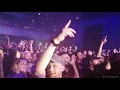 My Last Serenade(Jesse Sings with a Crowd Surfer, Upclose) - Killswitch Engage - Live in Toronto