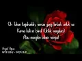 Download Lagu MAFIA GANG - TRADA CINTA - ( Lyric Video )