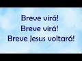 Download Lagu SETE TROMBETAS - Lauriete Playback com letra - AD. Jd. Itália - By Mara